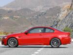 BMW M3 Coupe 2007 года